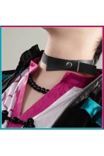 2XXT Cosplay Vtuber Virtual YouTuber 3SKM Half Anniversary Kaisei Cosplay Costume